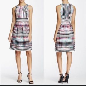 Nine West Dress with Pockets!! size 9/10